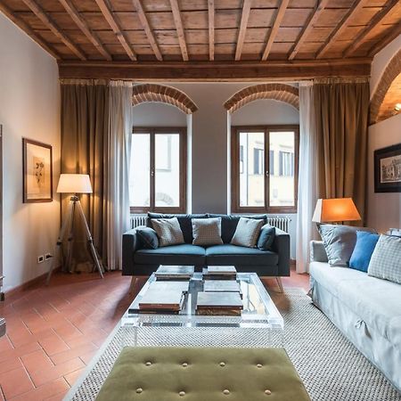 Hearth Of Florence In Great Location エクステリア 写真
