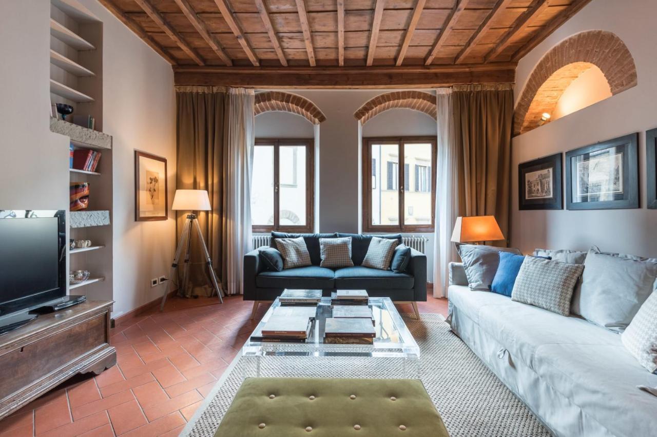 Hearth Of Florence In Great Location エクステリア 写真