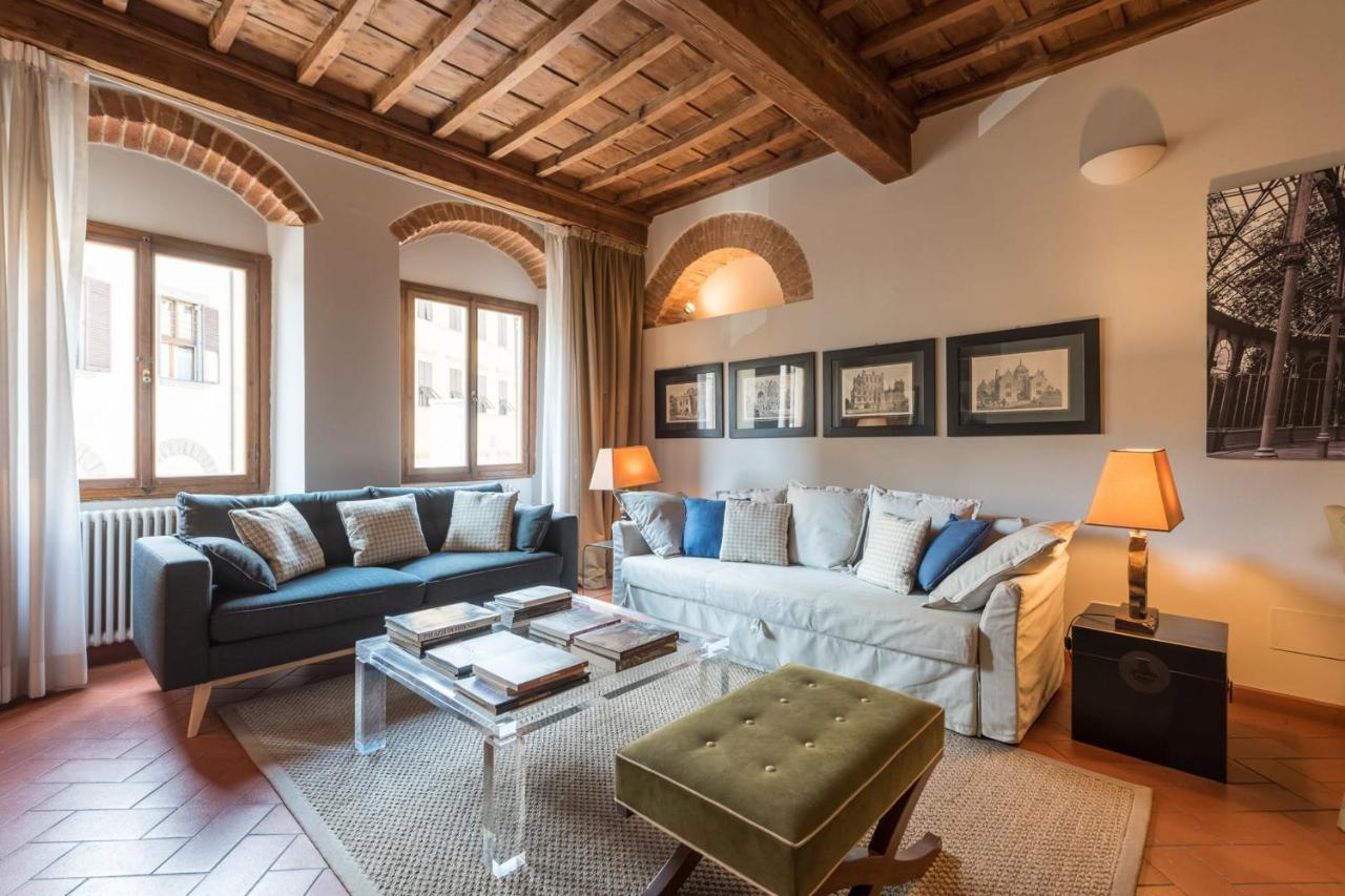 Hearth Of Florence In Great Location エクステリア 写真