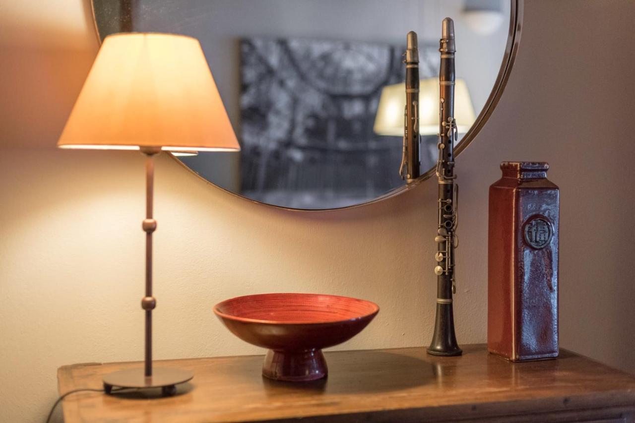 Hearth Of Florence In Great Location エクステリア 写真