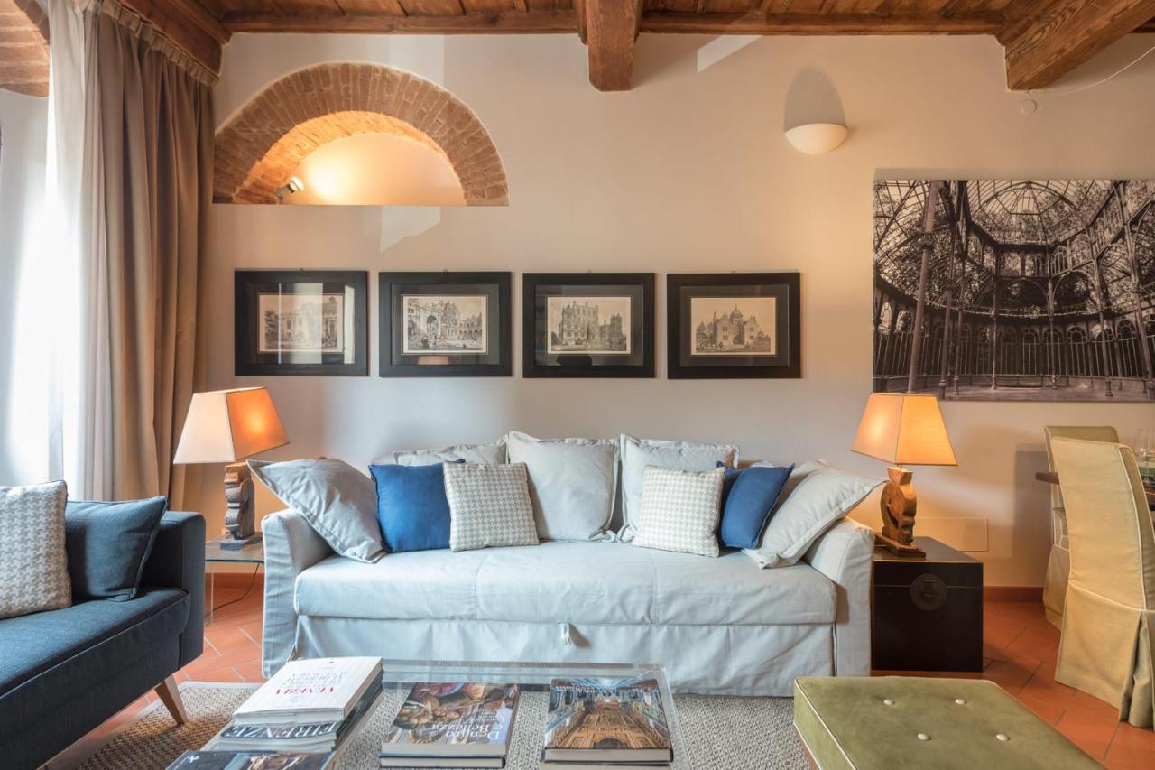 Hearth Of Florence In Great Location エクステリア 写真
