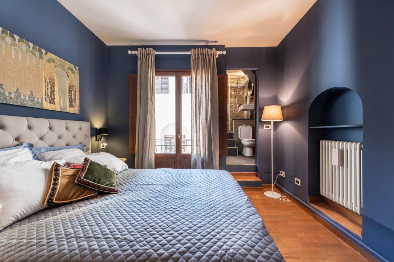 Hearth Of Florence In Great Location エクステリア 写真