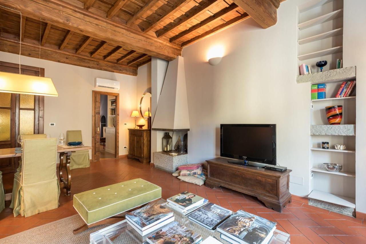 Hearth Of Florence In Great Location エクステリア 写真