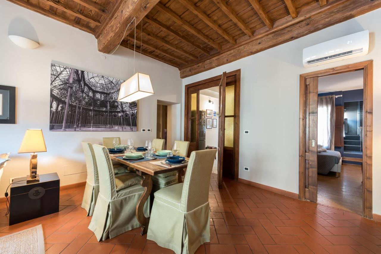 Hearth Of Florence In Great Location エクステリア 写真