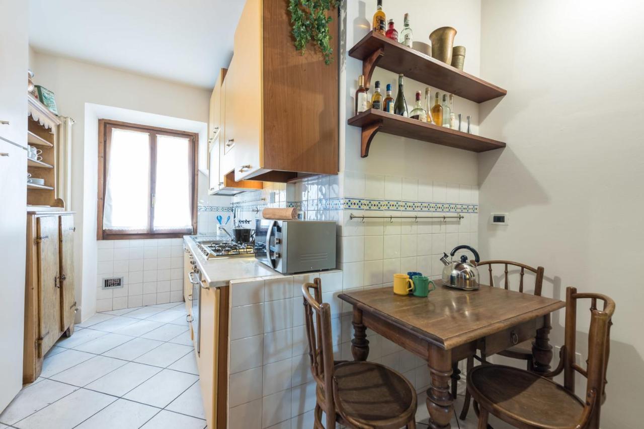 Hearth Of Florence In Great Location エクステリア 写真