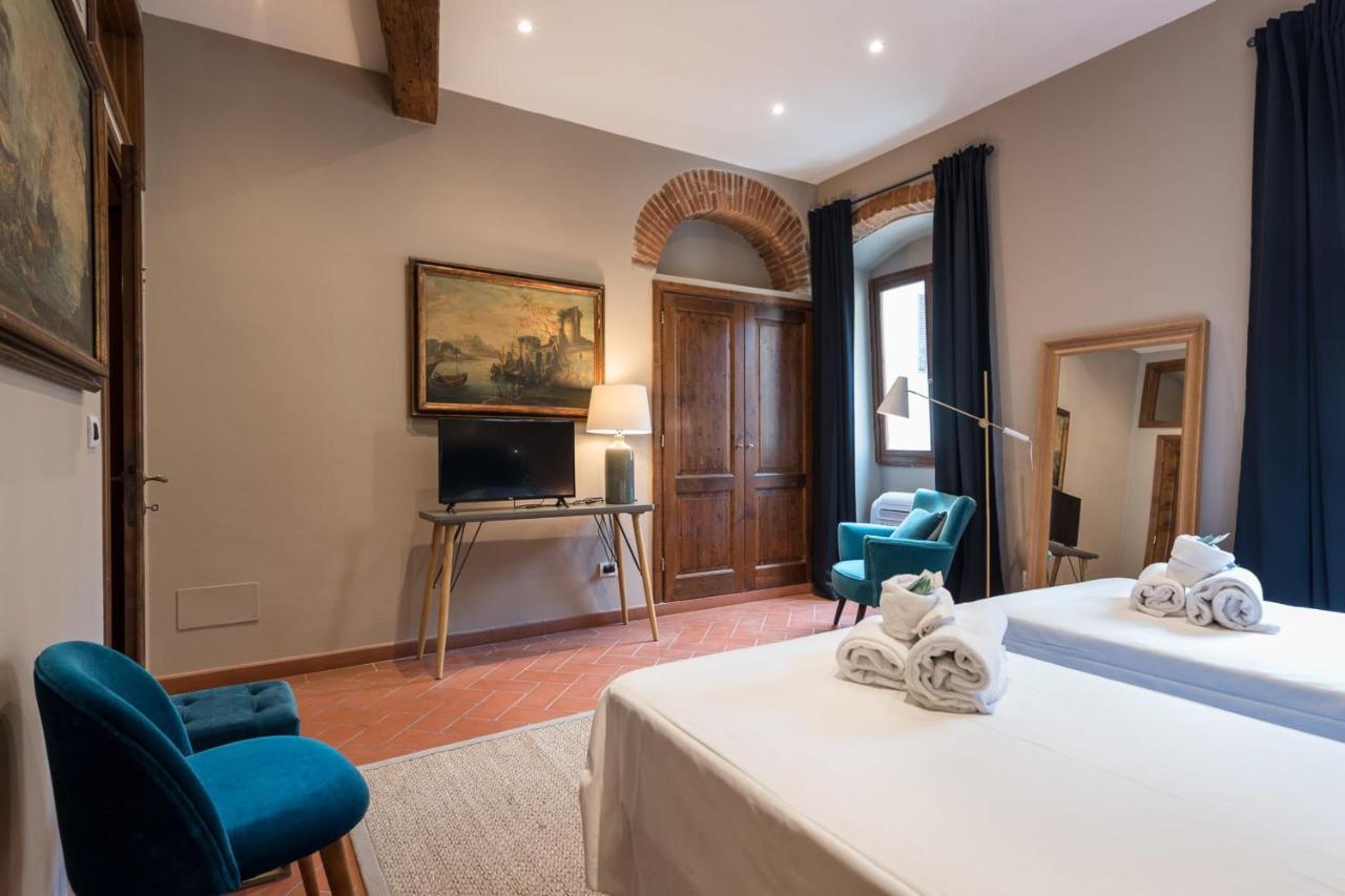 Hearth Of Florence In Great Location エクステリア 写真