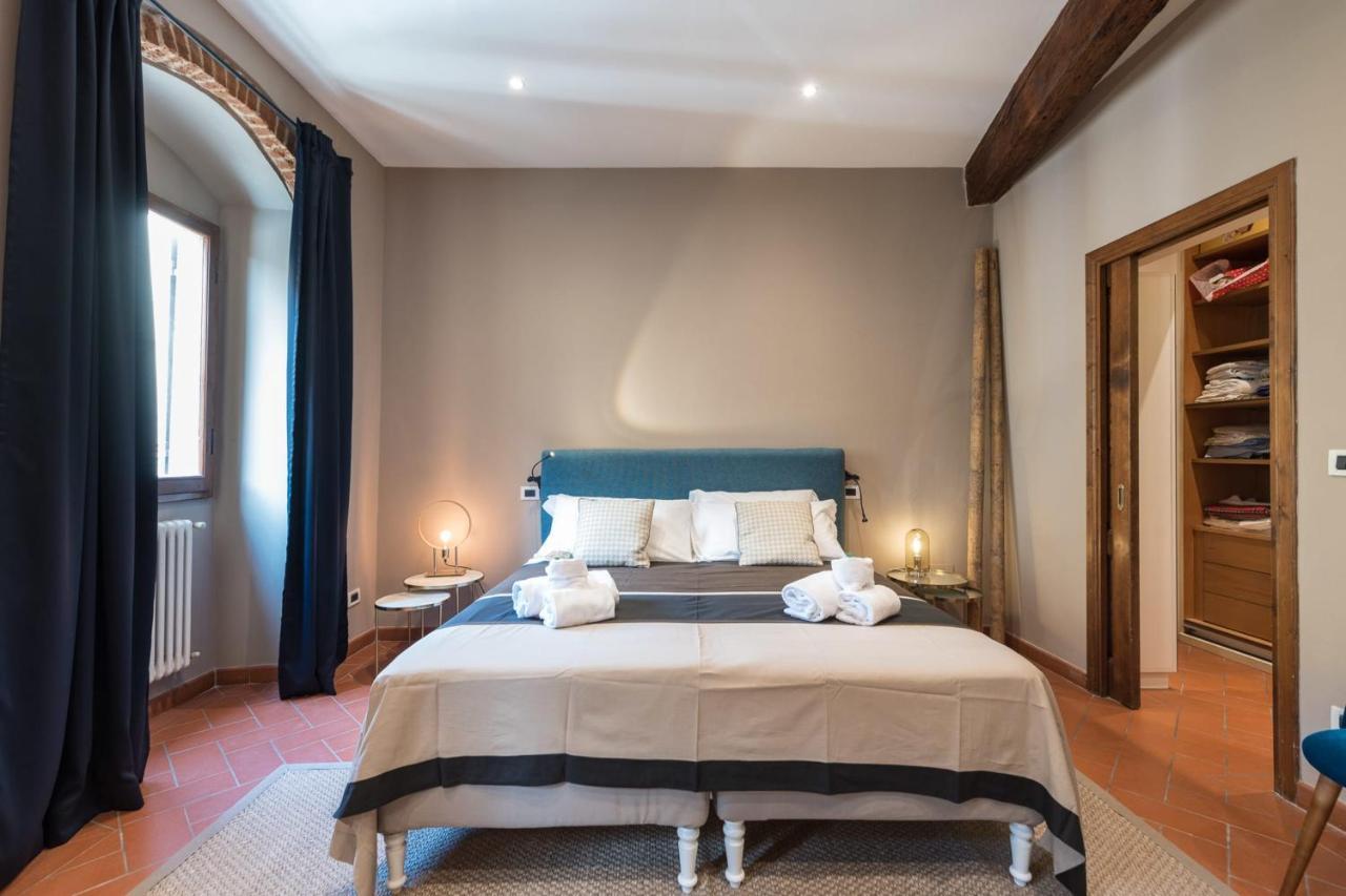 Hearth Of Florence In Great Location エクステリア 写真