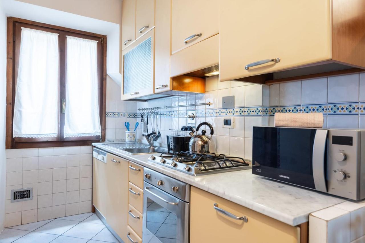 Hearth Of Florence In Great Location エクステリア 写真